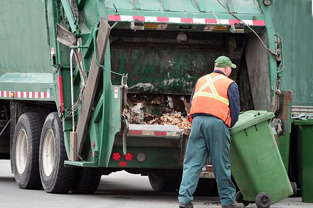 Bayou Cane, LA Junk Removal Company